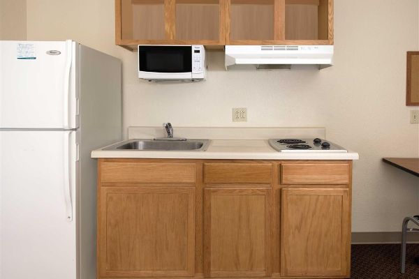 Hotel WOODSPRING SUITES JOHNSON CITY (Johnson City)